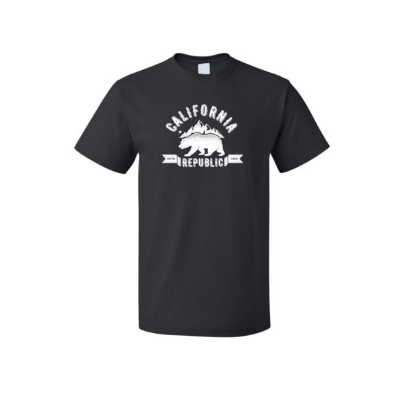California Tee